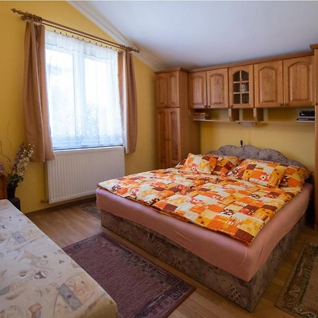 Akacfa 13 Apartman Zalakaros Buitenkant foto
