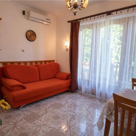 Akacfa 13 Apartman Zalakaros Buitenkant foto